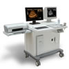 PL-3018II Digital Luxury Ultrasound Scanner with Image Workstation