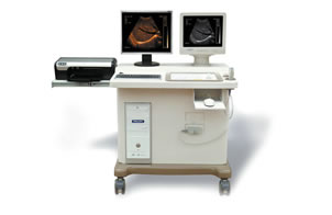 Sistema de Diagnóstico por Ultrasonidos con Dos Sondas PL-2018CIV 