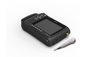 Explorador Portátil de Ultrasonido Digital PL-3018