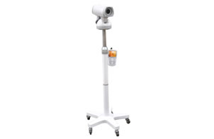 Video Colposcopio con Monitor PL-9800A