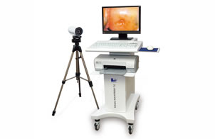 Colposcopio Video Digital PL-9800