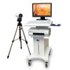 PL-9800 Trolley Digital Video Colposcope